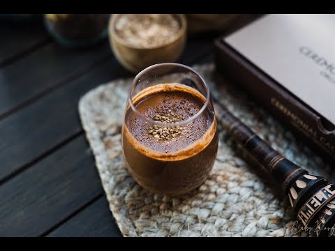 Video: 3 způsoby, jak připravit horký čokoládový nápoj z čistého kakaa