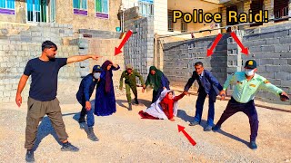 Download lagu 🚔 Police Save the Bride from a Forced Marriage — Their Brave Action Shocked Everyone! 😱💔