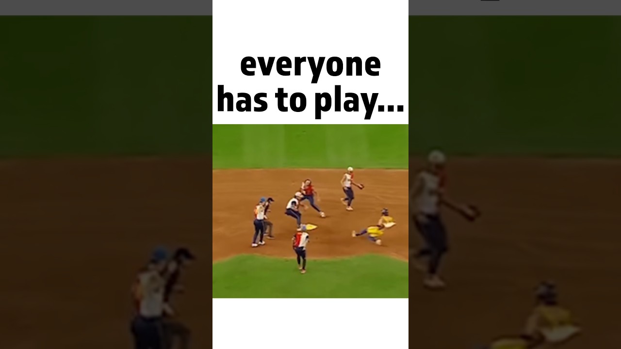 is this a good rule change?! 🤔