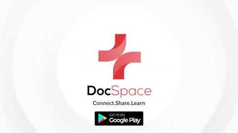 Docspace premier video