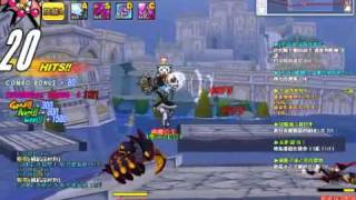 Elsword 艾爾之光 6-1 Code Nemesis