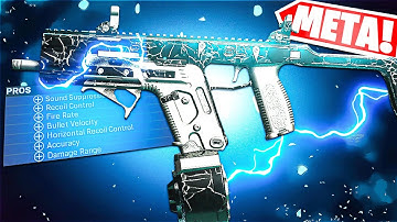 new *FAST KILLING* FENNEC 45 AFTER BUFF in MODERN WARFARE 2! 😲 (Best Fennec 45 Class Setup)