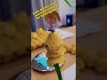 Handmade Mermaids-Little Marine class #kindergartenactivity #oceananimals #littleartists