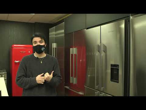 How to Choose Refrigeration