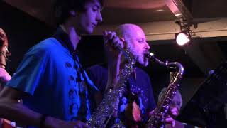 Steve Watts' ensemble
