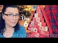 Marks &amp; Spencer Beauty Advent Calendar Unboxing - Day 6  Beauty | Fun | WavyKate