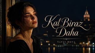 Yapay Nota - Kal Biraz Daha Slow Anatolian Ai 