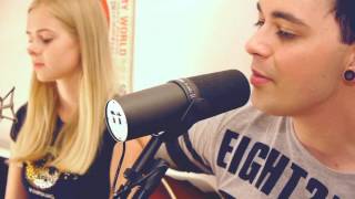 Katy Perry - Dark Horse [Covered by Lorena Kirchhoffer and Dave Winkler]