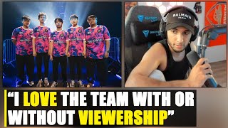 FNS Shares the Story Behind His Love for Paper Rex Team