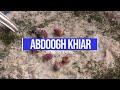 How To Make Abdoogh Khiar Persian Yogurt Cold Soup 