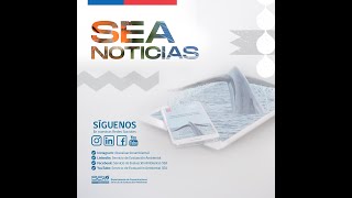 Sea Noticias Cápsula Informativa Nº15 Septiembre 2022