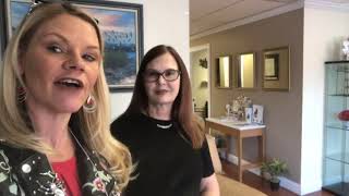 Ageless Spa Tour