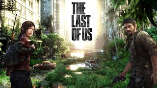 The Last of Us 1 Gameplay Walkthrough  part 6