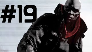 Prototype 2 Walkthrough / Gameplay Part 19 - Packing on the Health