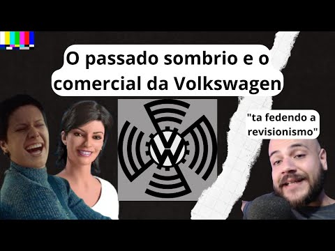 A cooperação da Volkswagen com a ditadura brasileira - Fatos da Zona EP 9