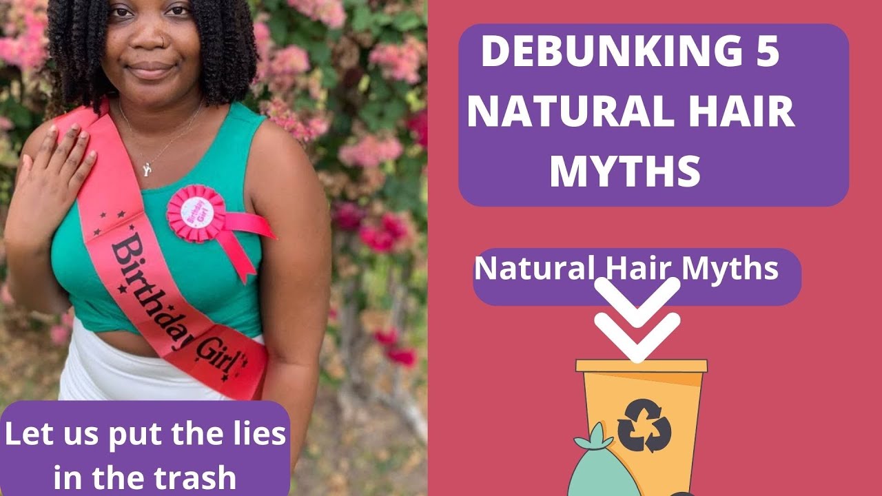 2. Natural Blue Hair Myths - wide 8