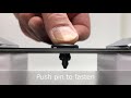 取付動画_Push Pull Rivet (EN)