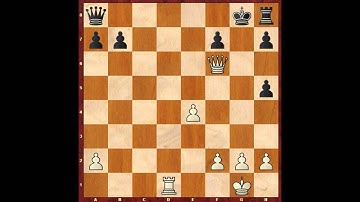 BOC En - Tactics - Pinning easy level