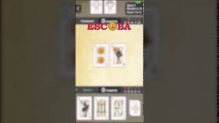 Escoba HD - DE screenshot 5
