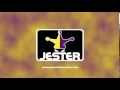 Jester Interactive Ident September 2016 