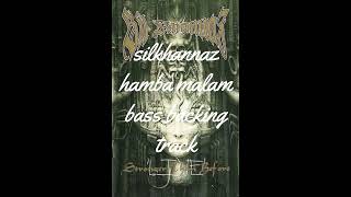 Download Lagu Silkhannaz hamba malam (1997) bass backing track