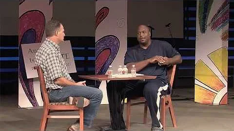 Am I too White to be Your Pastor?