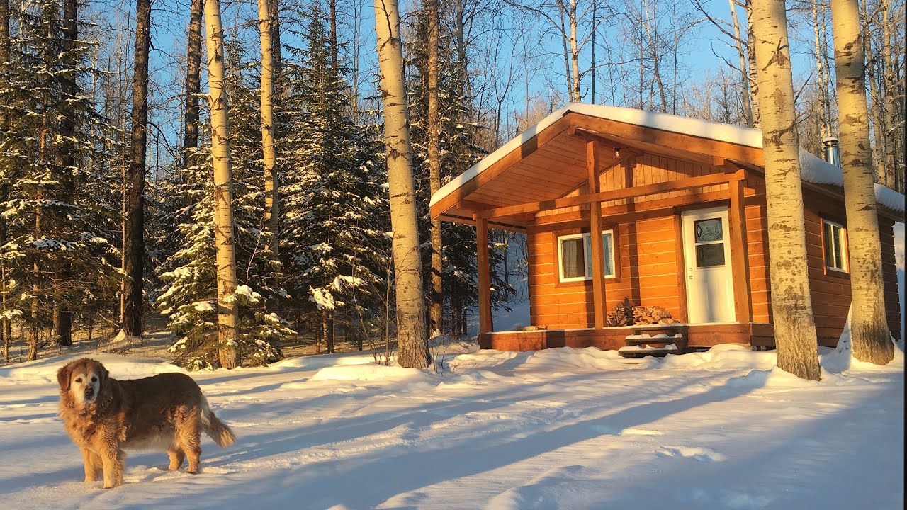 Northern Ontario Cabin Rentals Youtube
