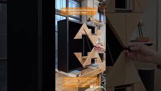 Transforming Static Furniture into Dynamic Interactive Art