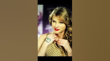 5 Surprising Facts About Taylor Swift You Never Knew! 💖🎶 #Shorts