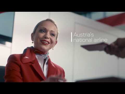 Бейне: Lufthansa қандай әуе компанияларымен серіктес?