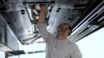 Computer Engineering Technology-Automotive Computing Lab