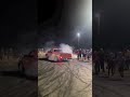 5 Speed Swapped 6.0LS RCSB Silverado Getting Destroyed @ #Sideshow #rollback #chevy #drift