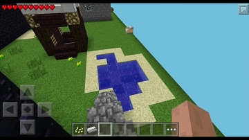 Ydo4ki Server MCPE 0.8.1 in 2022! - Multiplayer Online Minecraft PE 0.8.1