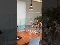 Chef’s Day Off: Premium Luxury Glassware Unboxing &amp; Table Setup!