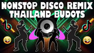 DJ THAILAND BUDOTS 2024