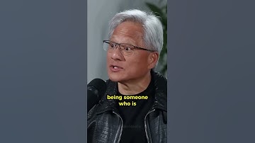 Nvidia CEO Jensen Huang  Why Every Student MUST Learn AI Now!  #ai #nextgenai #nvidia