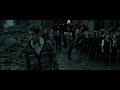 Harry potter and the deathly hallows  part 2 neville longbottom speech  in hindi