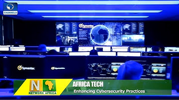 Cybersecurity Breach, What Has Nigeria Got To Lose?