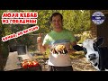 Как готовить люля-кебаб из говядины по узбекски!