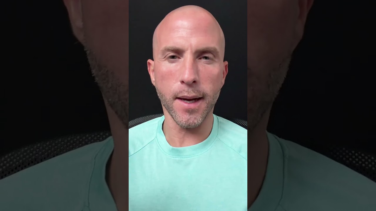 What People Are Realizing About You 