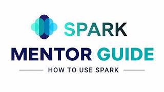 Mentor User Guide | Getting Started with Spark