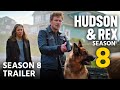 Hudson & Rex Season 8 Trailer | Renewal News, Plot Speculation & Release Updates..!