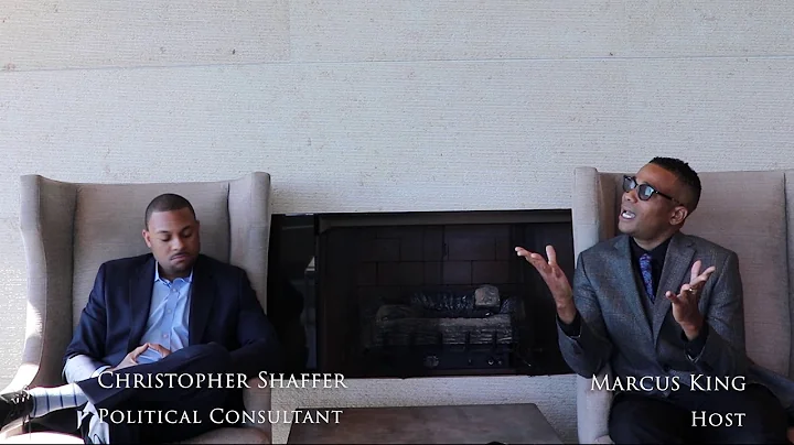 15minutes with Marcus/Christoph...  Shaffer