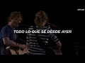 Taylor Swift - Everything Has Changed ([Live The Red Tour] (Sub Español)