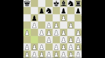 How to play chess Without King ? Chess Game :  1257 #chessmastermind #chess #puzzle #chesscoach