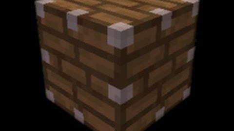 How to make the secret 6 sided piston block (Vanilla Minecraft)