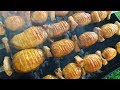 ШАШЛЫК ИЗ КАРТОШКИ Это НЕРЕАЛЬНО ВКУСНО. РЕЦЕПТ БОМБА Potato skewers.