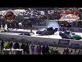 Event Montage: 2017 NHRA Toyota Nationals @ LVMS