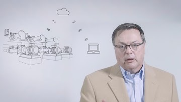 ABB Water Expert – Remote monitoring