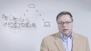 ABB Water Expert – Remote monitoring